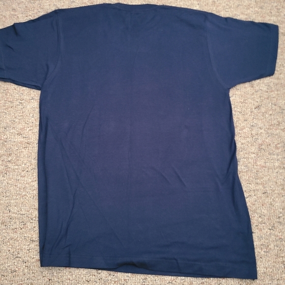 NWT Men's JuJuTsu Kaisen Crew Neck T Shirt Size L - Picture 2 of 3